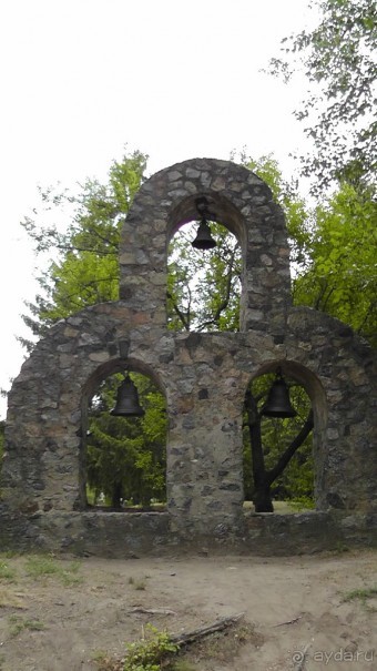 Переяслав-Хмельницкий славный город, город Славы.