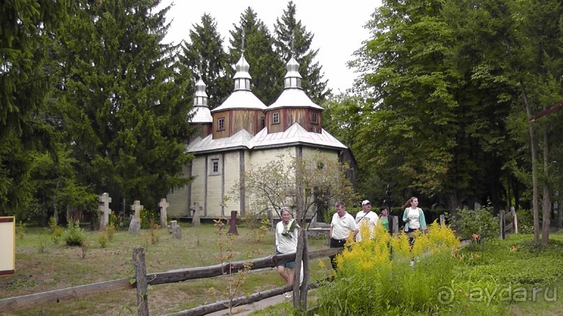 Переяслав-Хмельницкий славный город, город Славы.