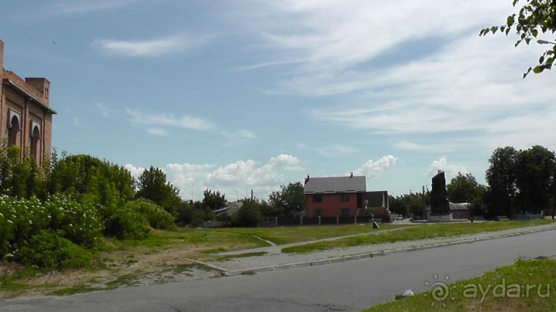 Переяслав-Хмельницкий славный город, город Славы. Переяслав-Хмельницкий славный город, город Славы.