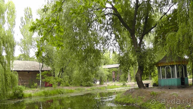 Переяслав-Хмельницкий славный город, город Славы.