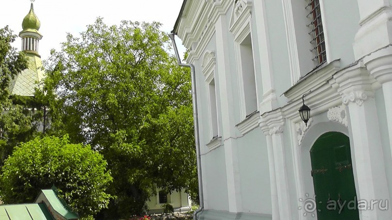 Переяслав-Хмельницкий славный город, город Славы.