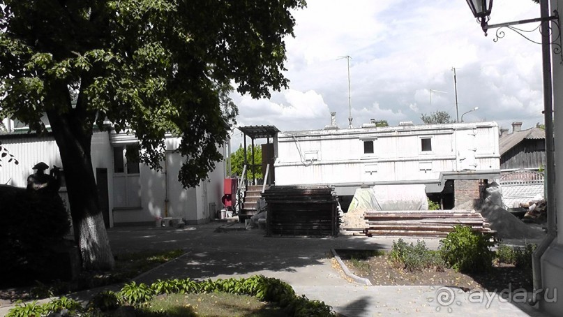 Переяслав-Хмельницкий славный город, город Славы.