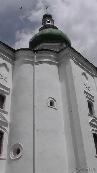 Переяслав-Хмельницкий славный город, город Славы.