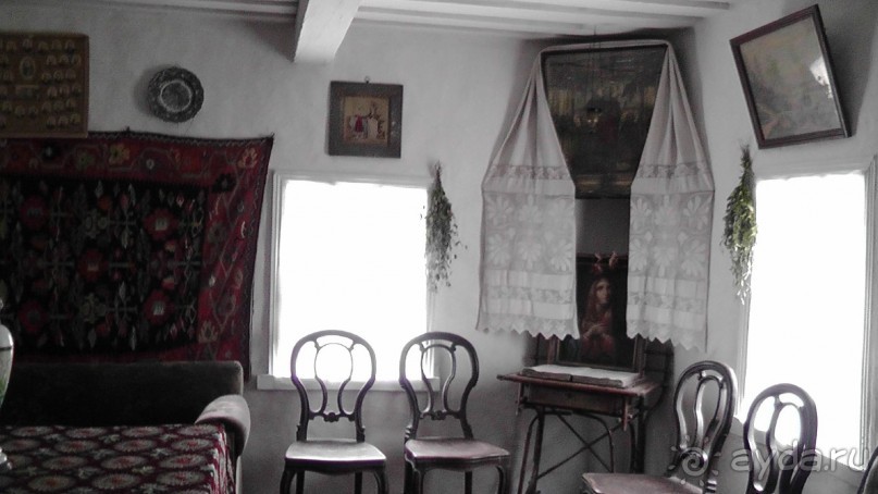 Переяслав-Хмельницкий славный город, город Славы.