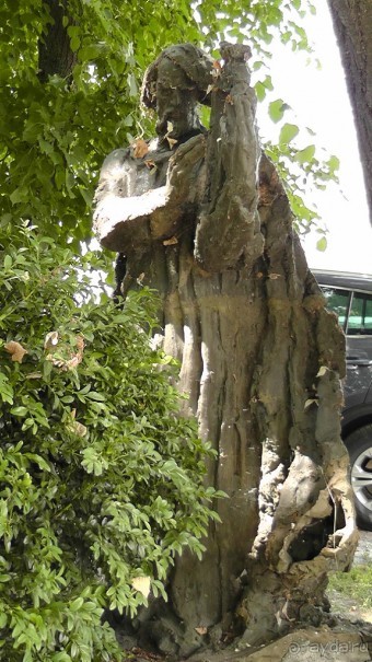 Переяслав-Хмельницкий славный город, город Славы.