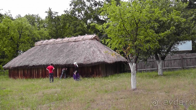 Переяслав-Хмельницкий славный город, город Славы.