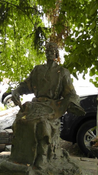 Переяслав-Хмельницкий славный город, город Славы. Переяслав-Хмельницкий славный город, город Славы.