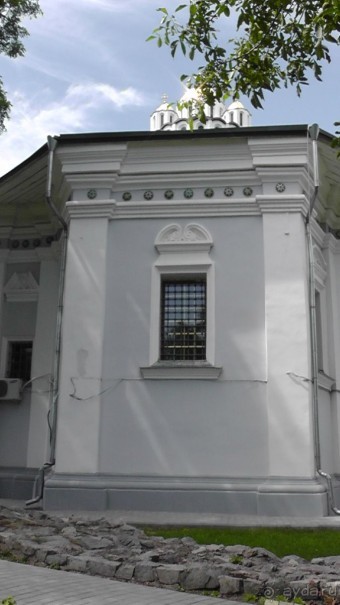 Переяслав-Хмельницкий славный город, город Славы.