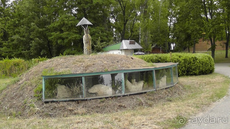 Переяслав-Хмельницкий славный город, город Славы.