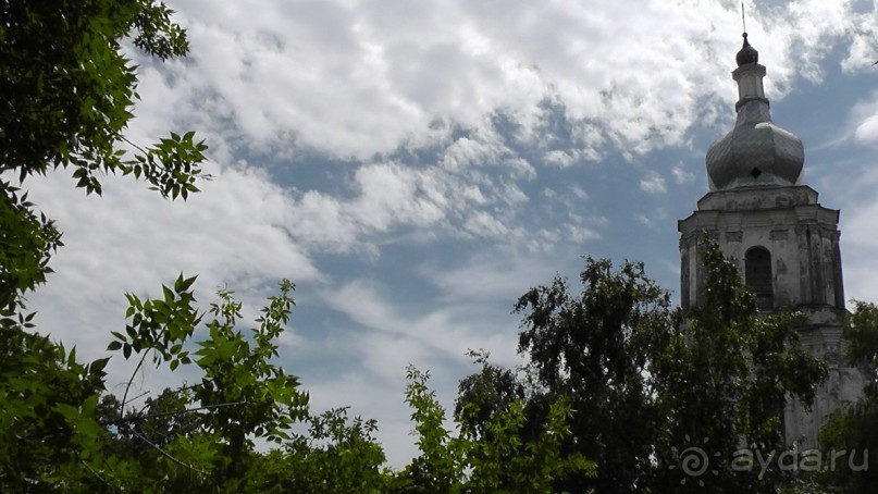 Переяслав-Хмельницкий славный город, город Славы.