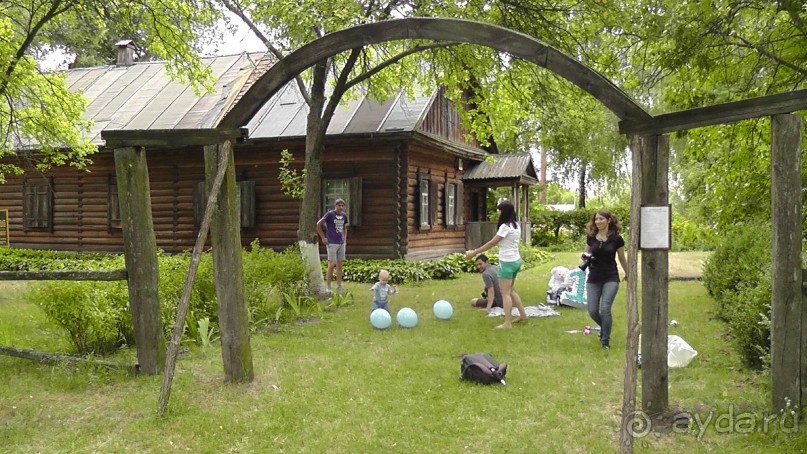 Переяслав-Хмельницкий славный город, город Славы.