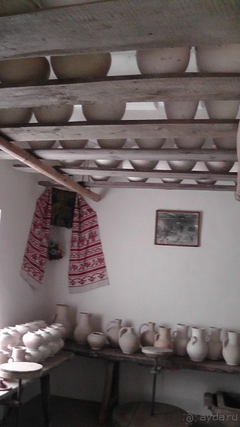 Переяслав-Хмельницкий славный город, город Славы.