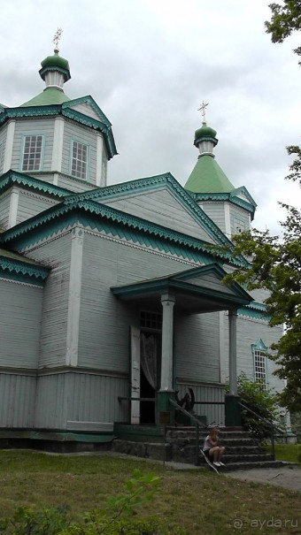 Переяслав-Хмельницкий славный город, город Славы.