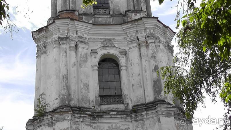 Переяслав-Хмельницкий славный город, город Славы.