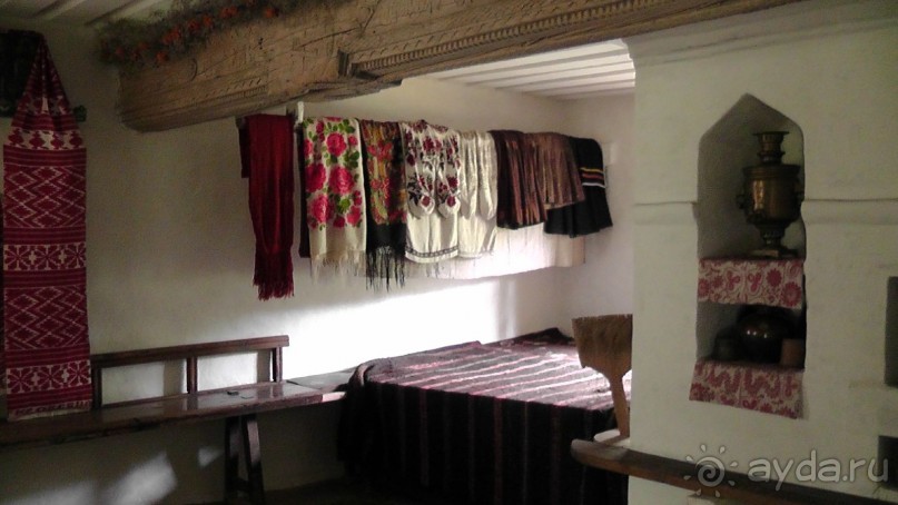 Переяслав-Хмельницкий славный город, город Славы.