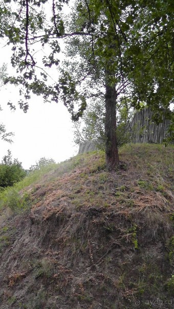 Переяслав-Хмельницкий славный город, город Славы.