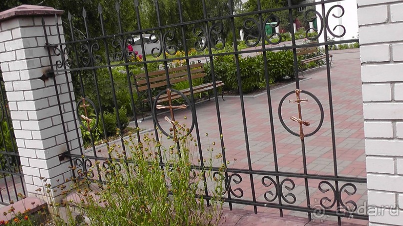 Переяслав-Хмельницкий славный город, город Славы.