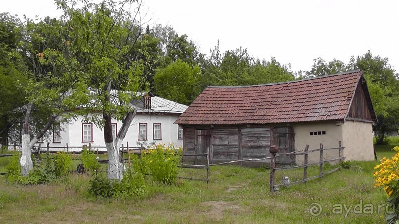 Переяслав-Хмельницкий славный город, город Славы.