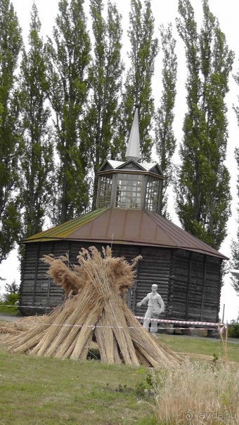 Переяслав-Хмельницкий славный город, город Славы.