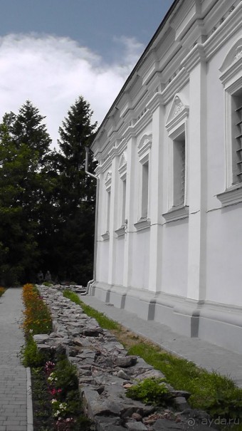 Переяслав-Хмельницкий славный город, город Славы.