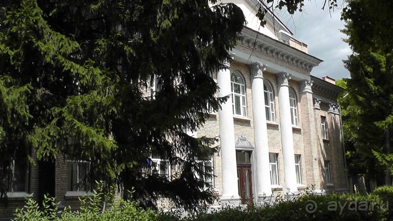 Переяслав-Хмельницкий славный город, город Славы. Переяслав-Хмельницкий славный город, город Славы.