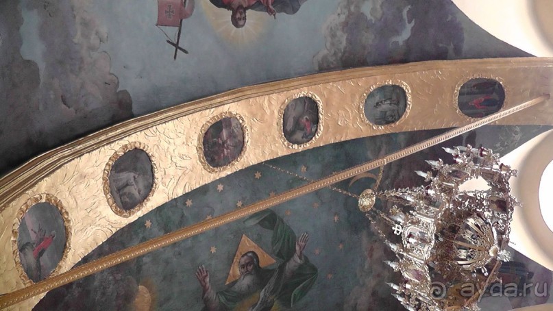 Переяслав-Хмельницкий славный город, город Славы.