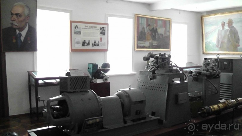 Переяслав-Хмельницкий славный город, город Славы.