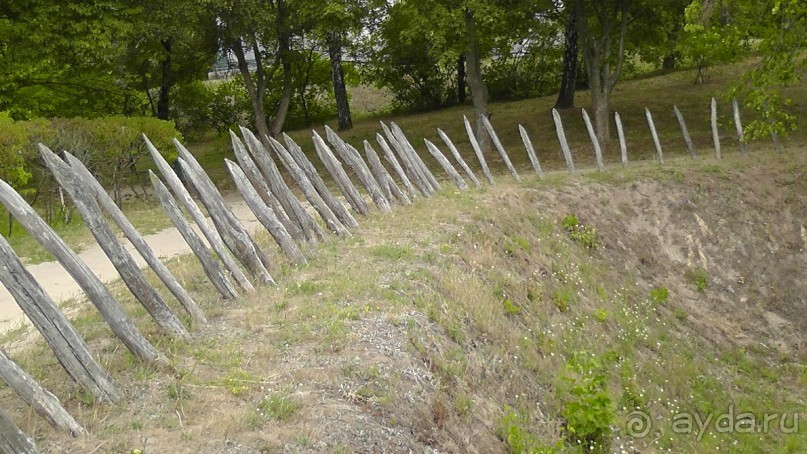 Переяслав-Хмельницкий славный город, город Славы.