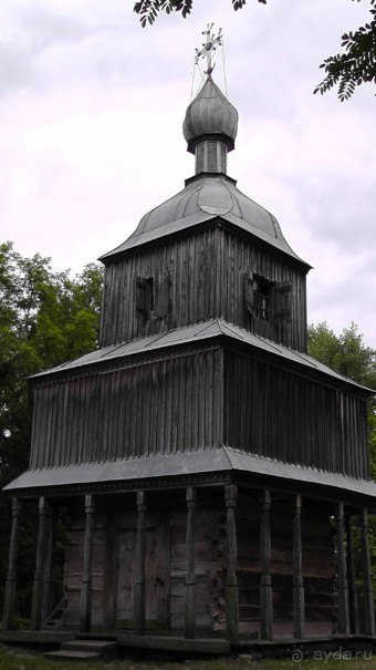 Переяслав-Хмельницкий славный город, город Славы.