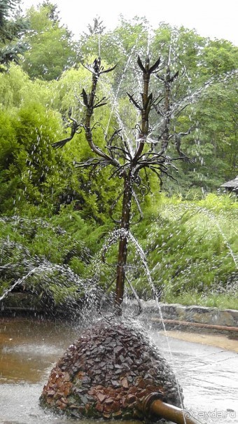 Переяслав-Хмельницкий славный город, город Славы.