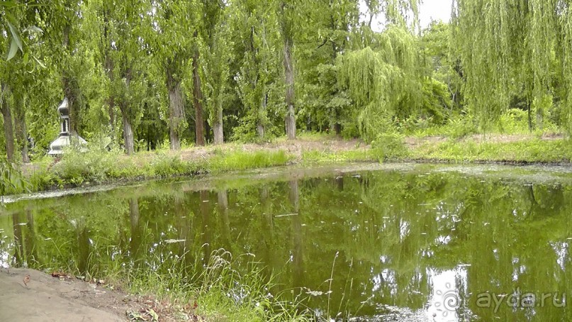 Переяслав-Хмельницкий славный город, город Славы.