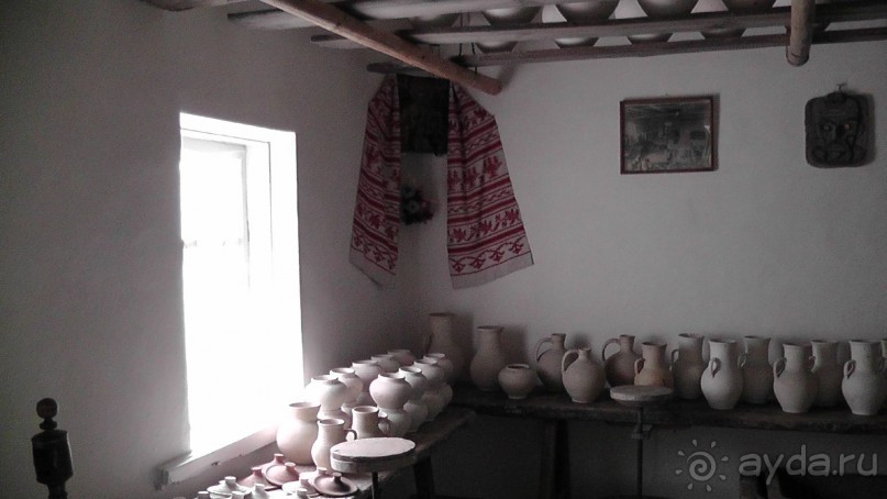 Переяслав-Хмельницкий славный город, город Славы.