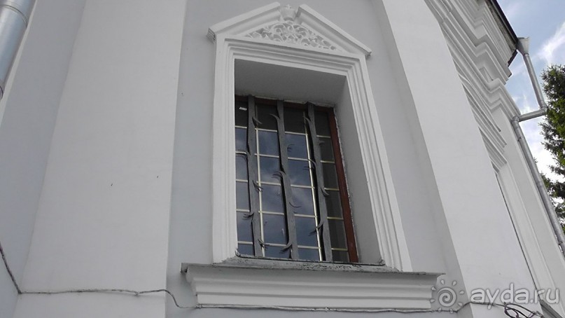 Переяслав-Хмельницкий славный город, город Славы.