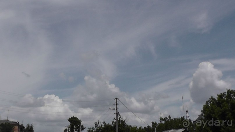 Переяслав-Хмельницкий славный город, город Славы.