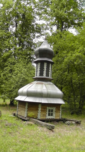 Переяслав-Хмельницкий славный город, город Славы.