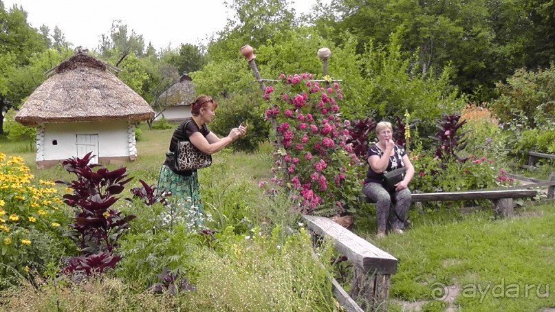 Переяслав-Хмельницкий славный город, город Славы.
