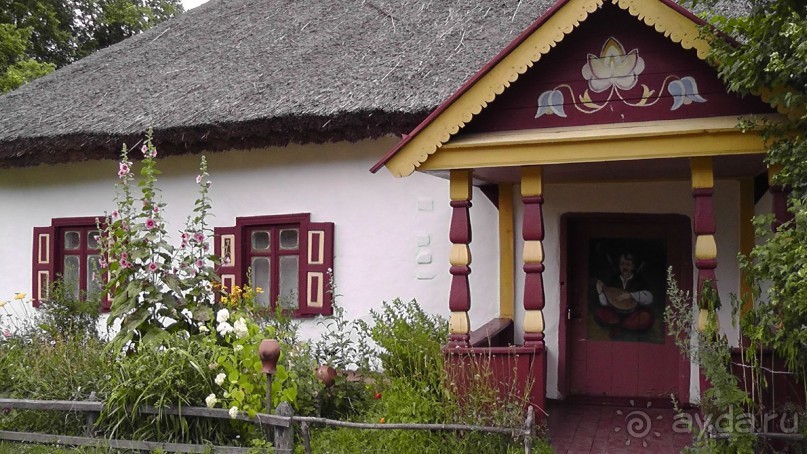 Переяслав-Хмельницкий славный город, город Славы.