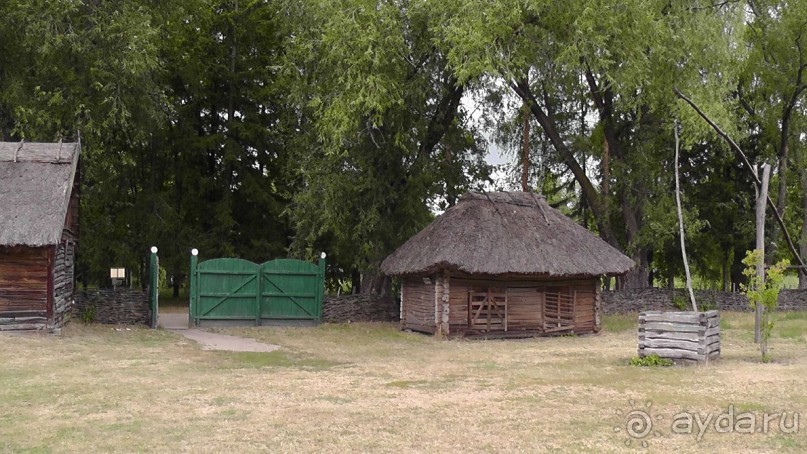 Переяслав-Хмельницкий славный город, город Славы.