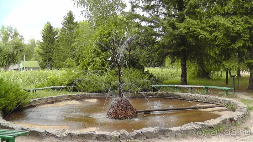 Переяслав-Хмельницкий славный город, город Славы.