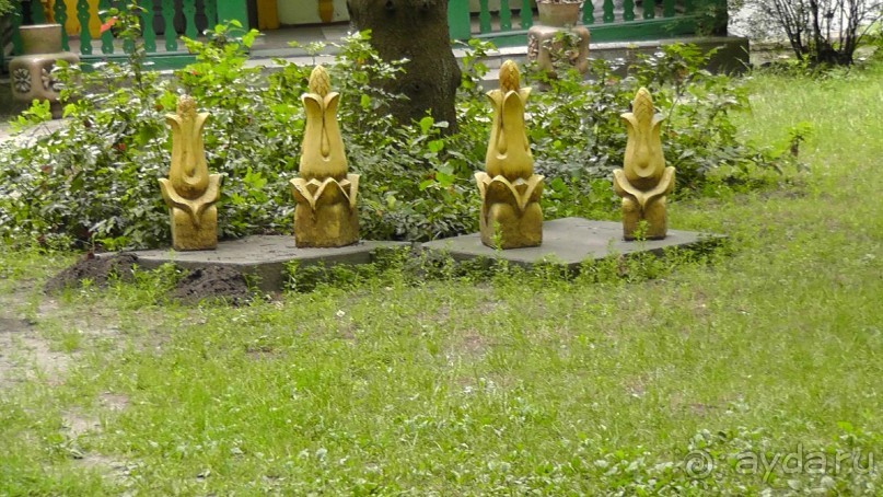 Переяслав-Хмельницкий славный город, город Славы.