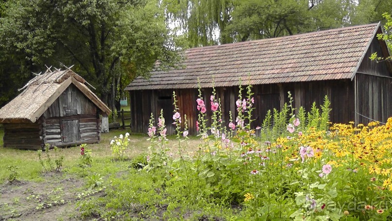 Переяслав-Хмельницкий славный город, город Славы.