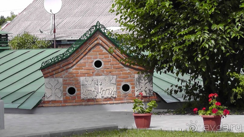 Переяслав-Хмельницкий славный город, город Славы.