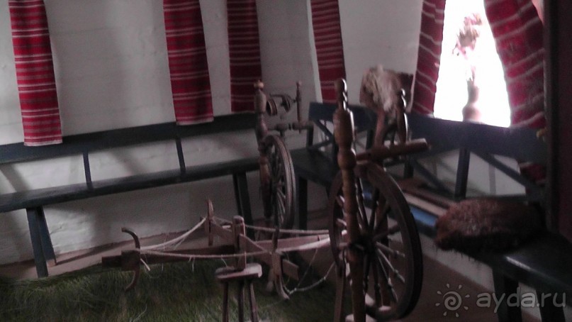 Переяслав-Хмельницкий славный город, город Славы.