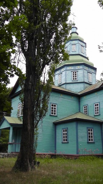 Переяслав-Хмельницкий славный город, город Славы.