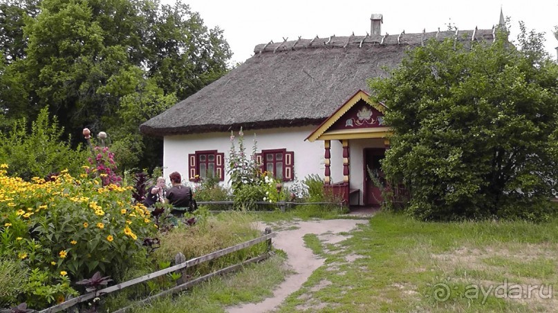 Переяслав-Хмельницкий славный город, город Славы.