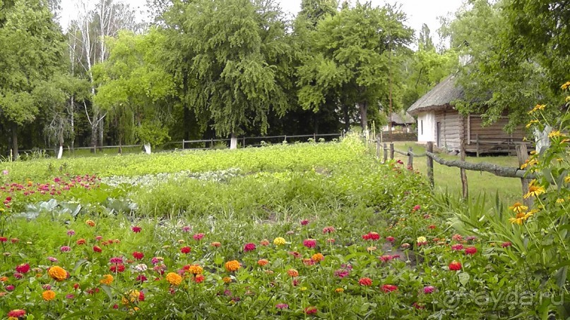 Переяслав-Хмельницкий славный город, город Славы.