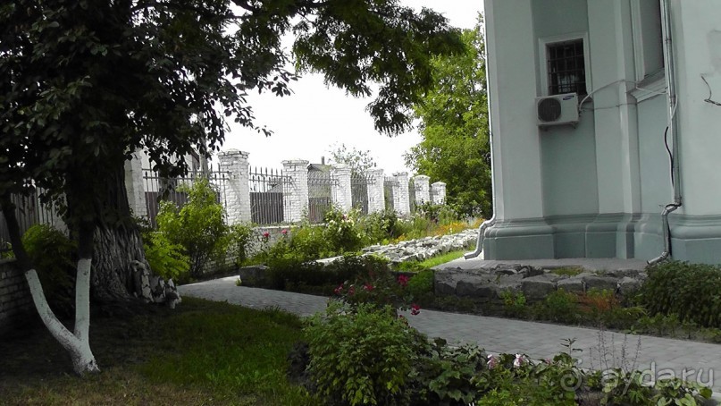 Переяслав-Хмельницкий славный город, город Славы.