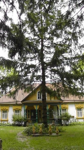 Переяслав-Хмельницкий славный город, город Славы.