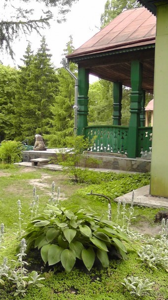 Переяслав-Хмельницкий славный город, город Славы.