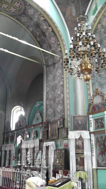 Переяслав-Хмельницкий славный город, город Славы.